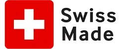 SWISS MADE