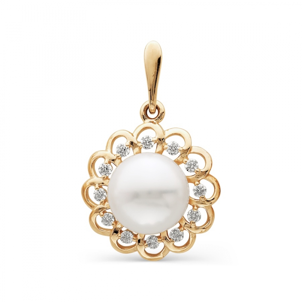 санлайт золотая подвеска с бриллиантом. подвеска в виде кольца. золотые подвески белое золото. золотая подвеска с фианитами sunlight проба 585. золотые украшения голд 585 ангел подвеска.