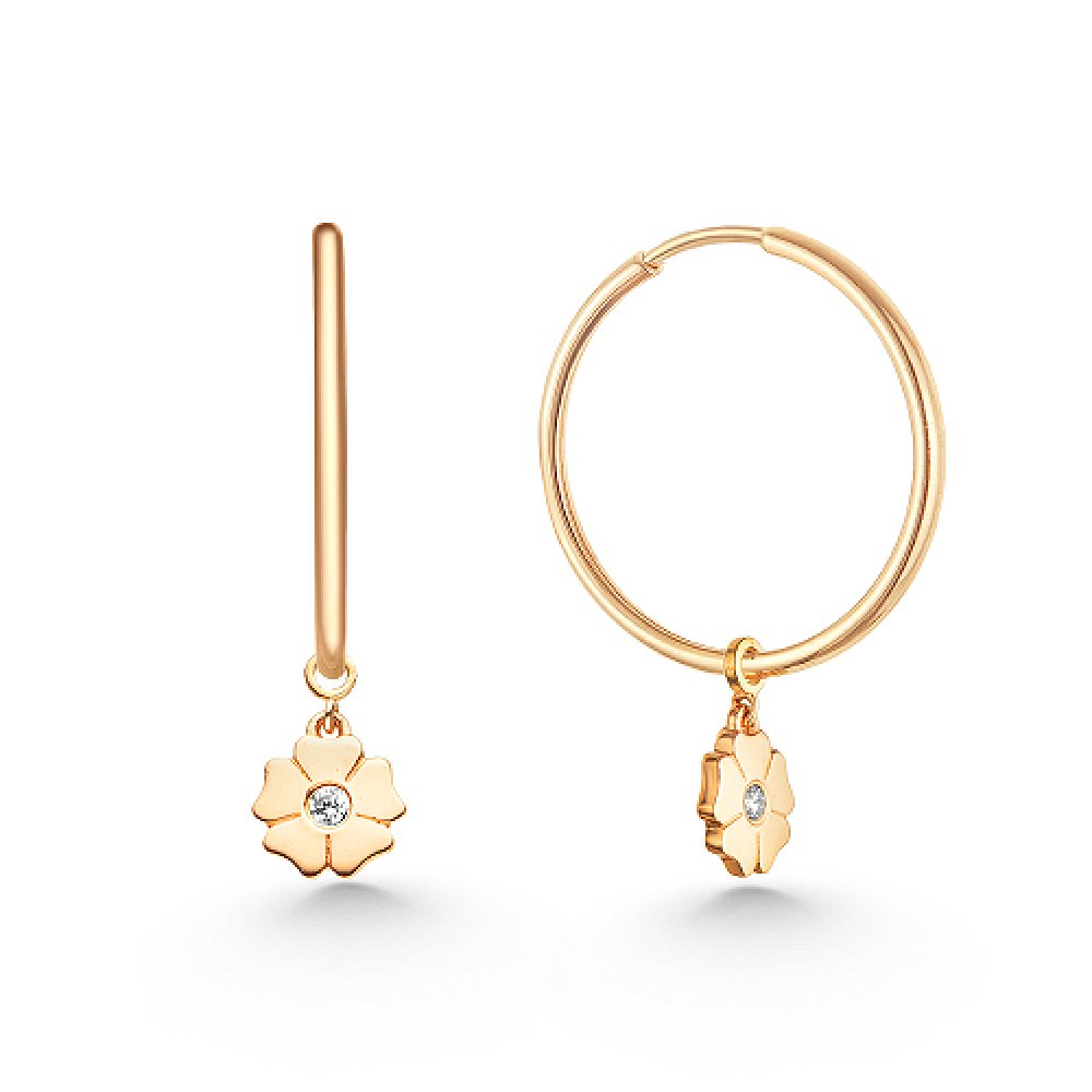 серьги с фианитами из золота 585. сережки детские конго. сережки детские конго. сережки детские конго. золотые сережки арзамас конго омега.