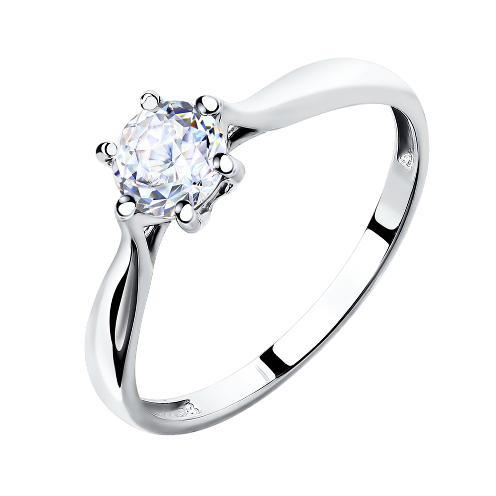 Кольцо белое золото с камнем. Кольцо сваровски с белым камнем. Кольцо белое золото с камнем. Помолвочное кольцо 585 белое золото. Кольцо белое золото с камнем.