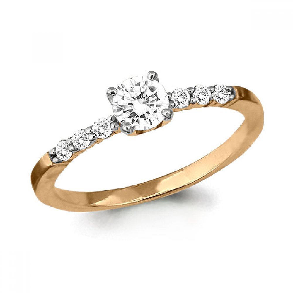 Помолвочное Кольцо Купить Калининград