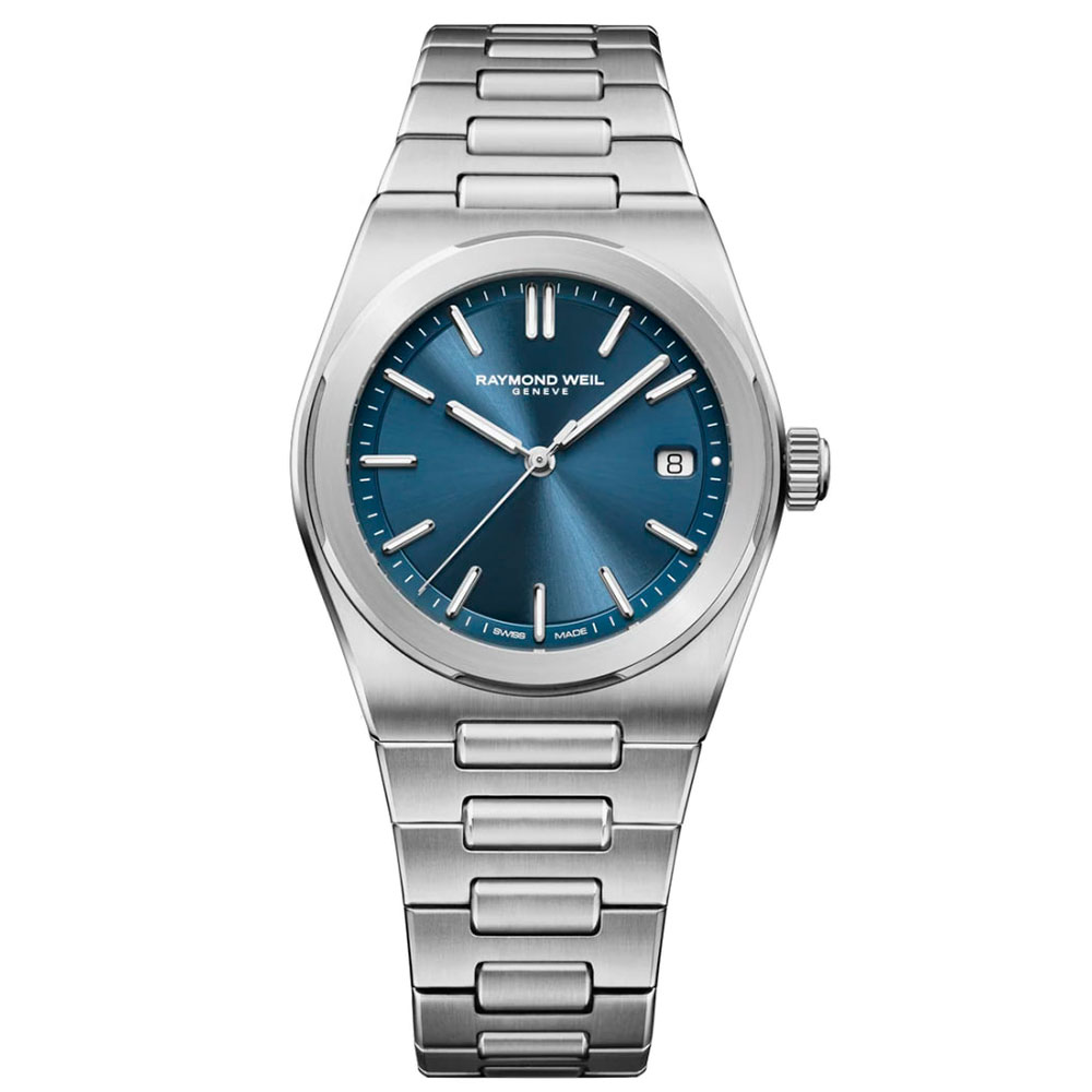 Ceas RAYMOND WEIL A.R.T. Date
