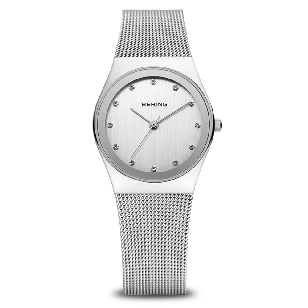 Ceas BERING cu pietre Swarovski