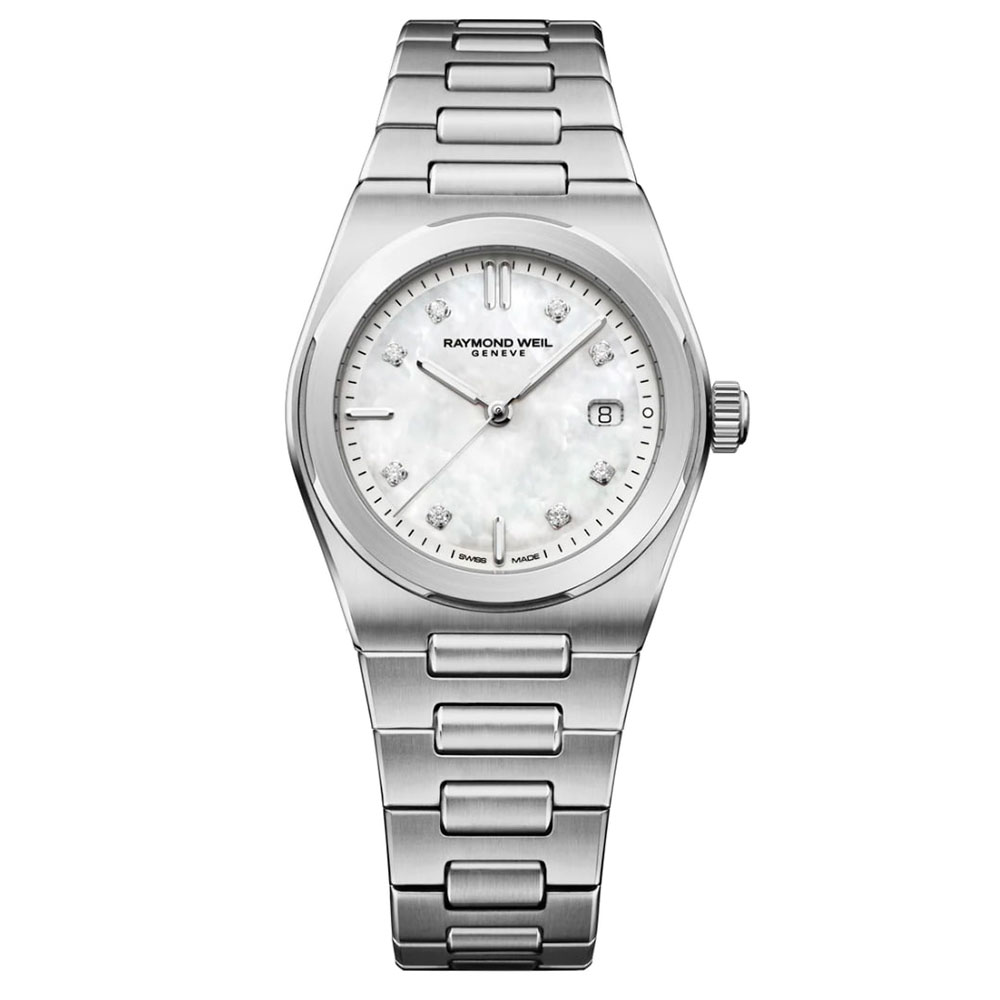 Часы RAYMOND WEIL A.R.T. Date