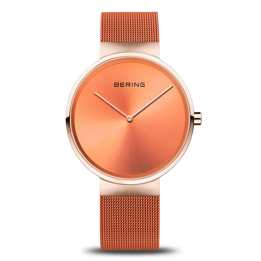 Часы BERING без камней