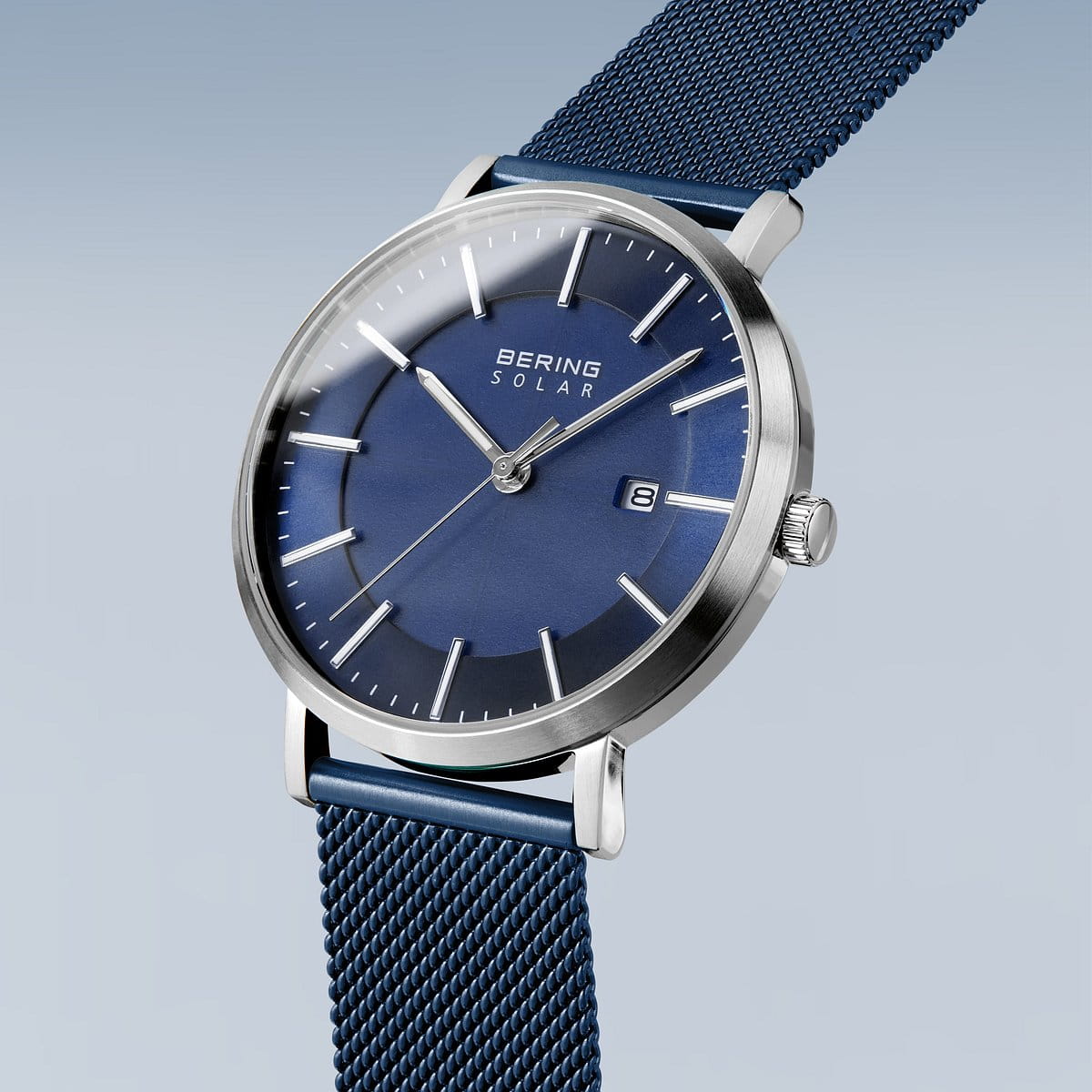 Часы BERING без камней