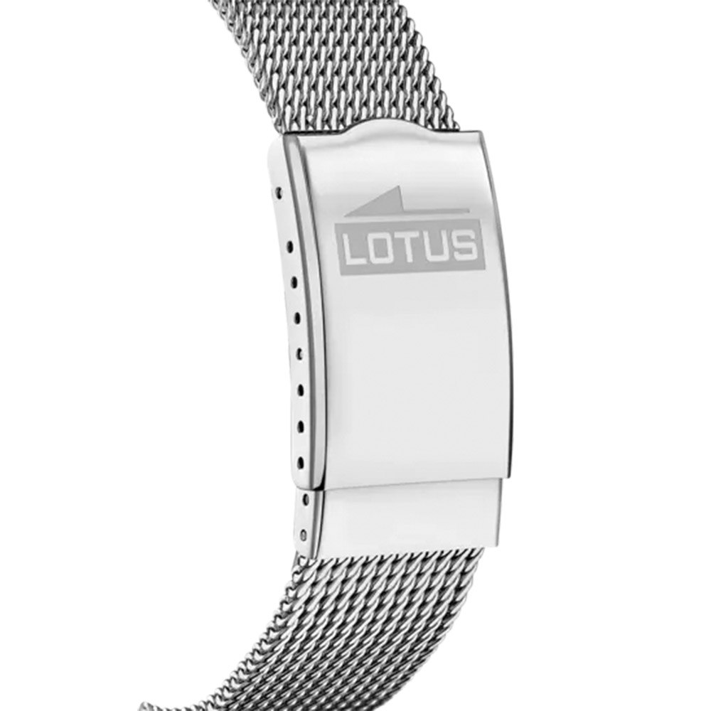 Ceas LOTUS  fără pietre