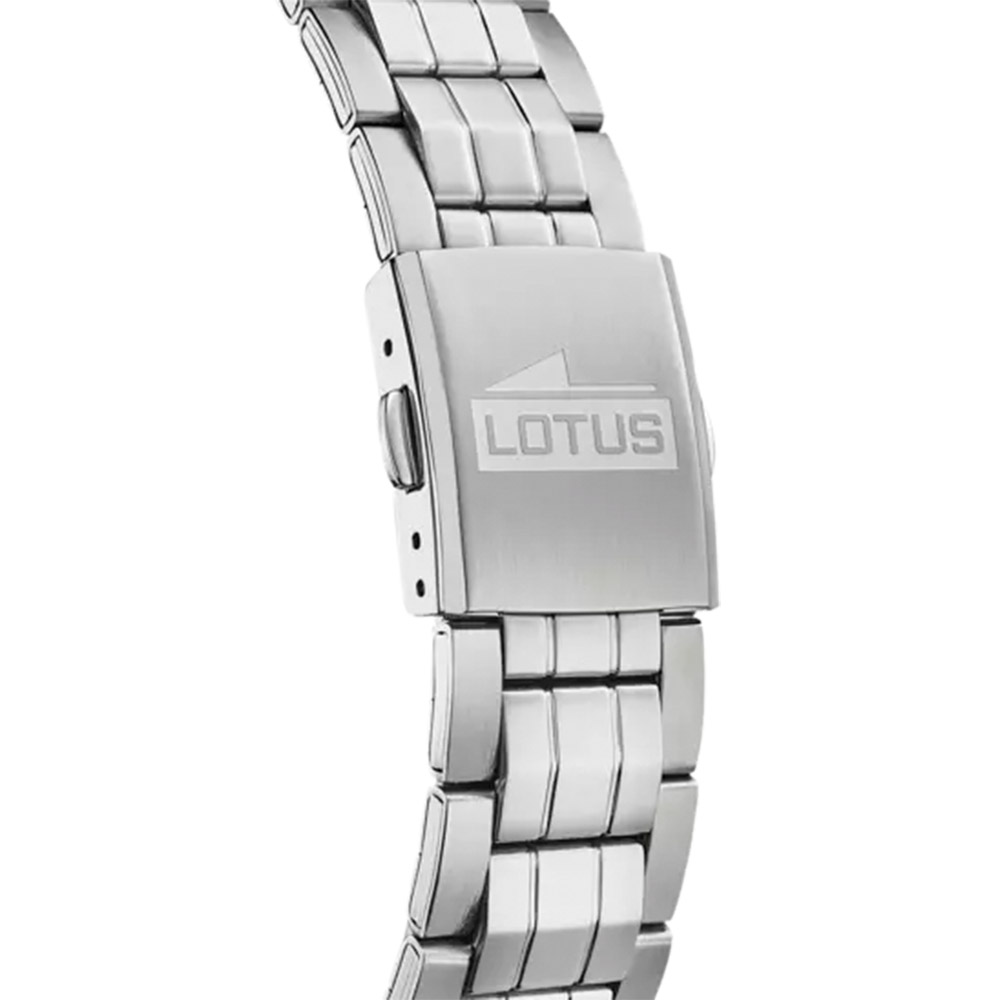 Часы LOTUS без камней