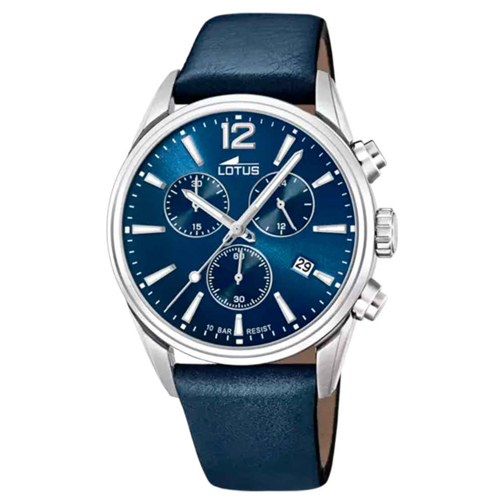 Часы LOTUS без камней