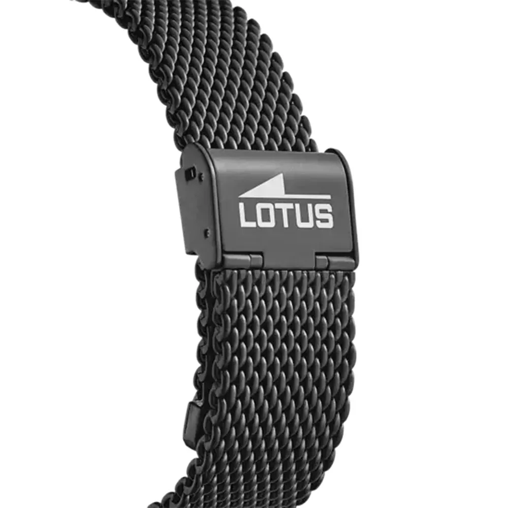 Часы LOTUS без камней