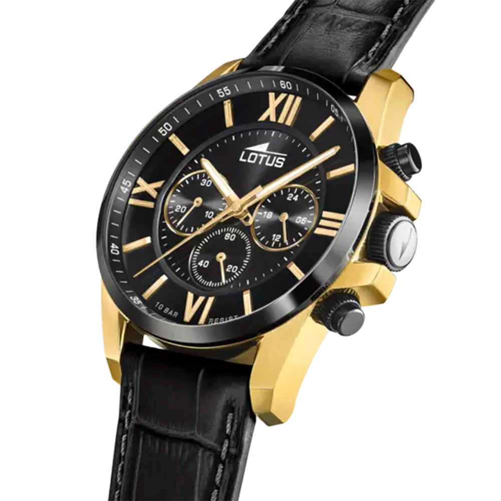 Ceas LOTUS  fără pietre