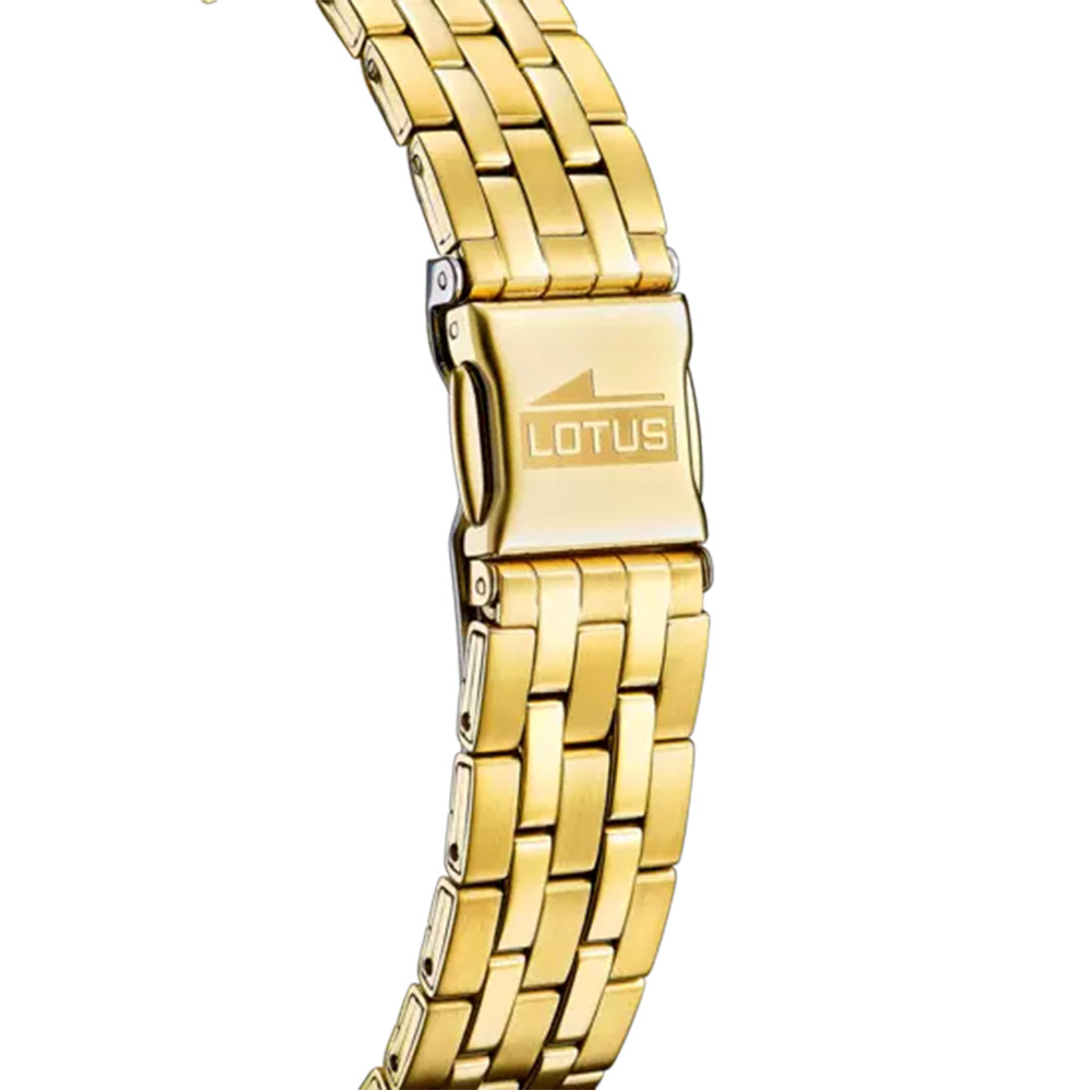 Ceas LOTUS  fără pietre