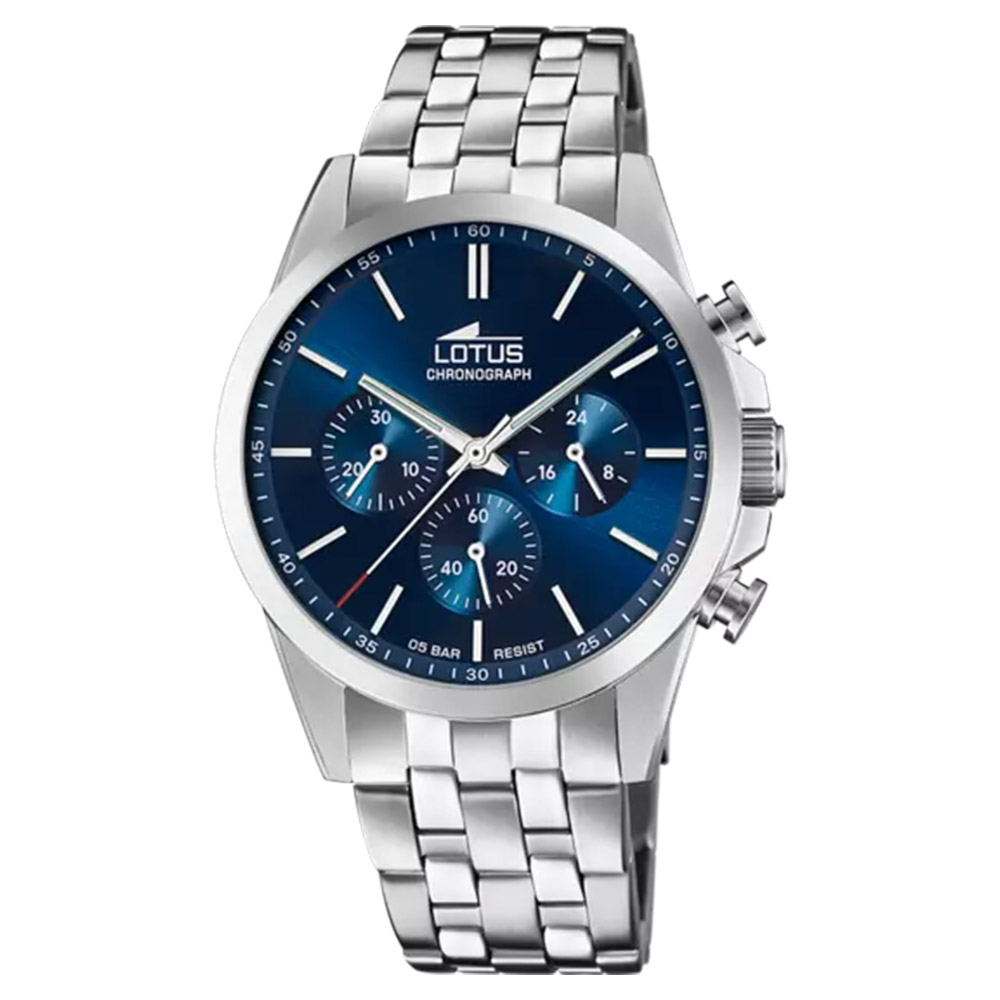 Ceas LOTUS  fără pietre