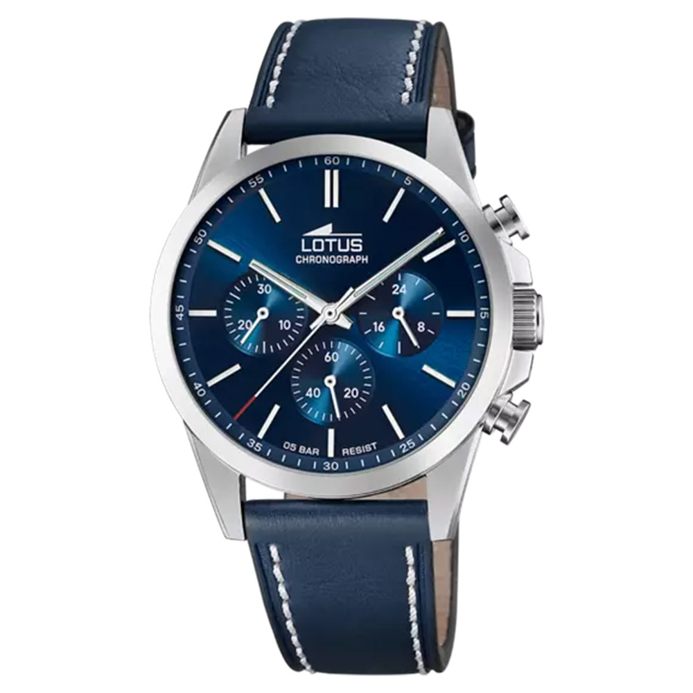 Ceas LOTUS  fără pietre