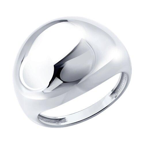 Inel din argint  fără pietre