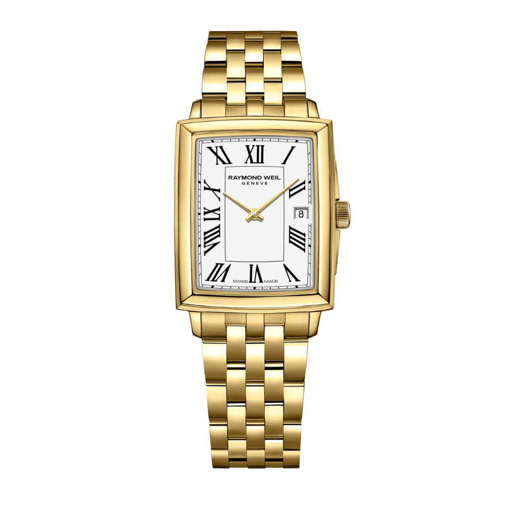 Часы RAYMOND WEIL Toccata Ladies