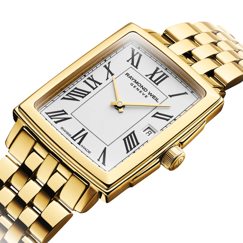 Часы RAYMOND WEIL Toccata Ladies