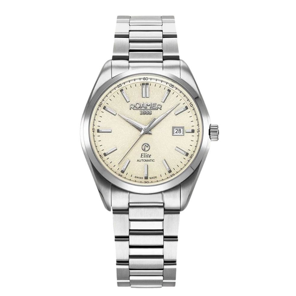 Часы JACQUES DU MANOIR без камней