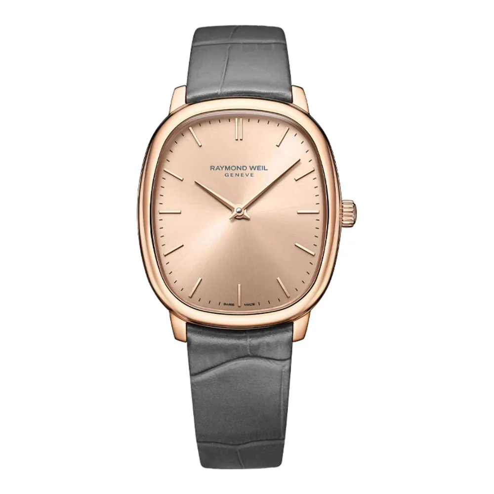 Часы RAYMOND WEIL Toccata Heritage