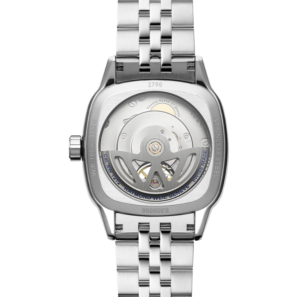 Часы RAYMOND WEIL Freelancer