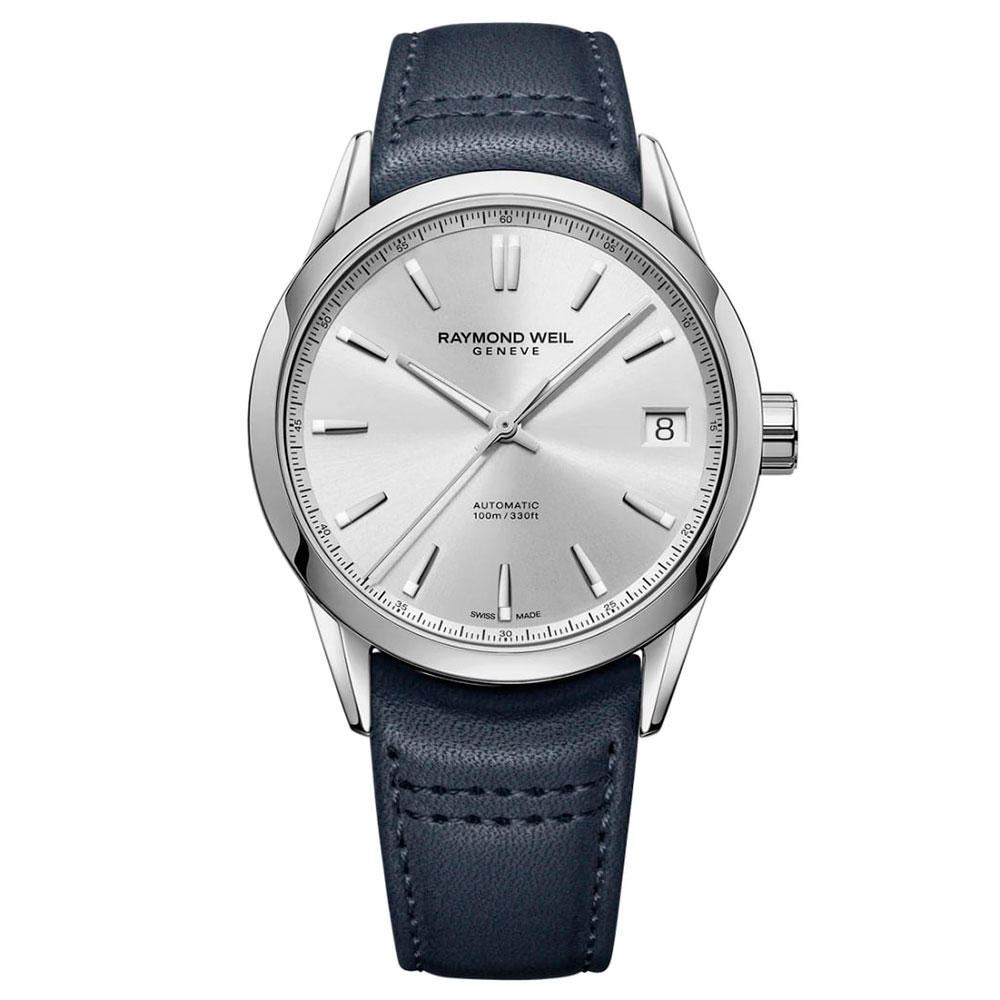 Ceas RAYMOND WEIL Freelancer Date