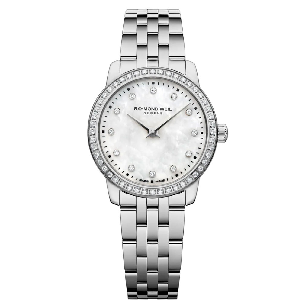 Ceas RAYMOND WEIL Freelancer Complete Calendar