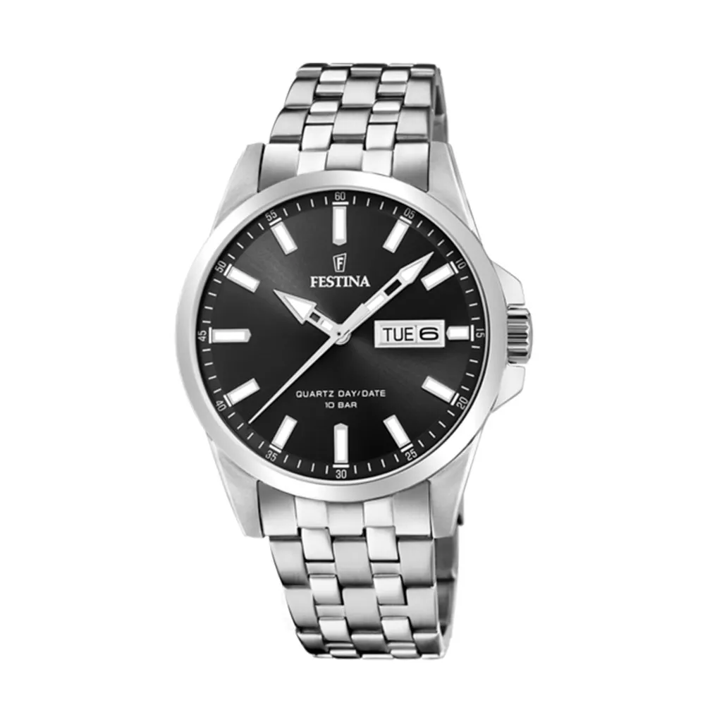 Ceas FESTINA fără pietre
