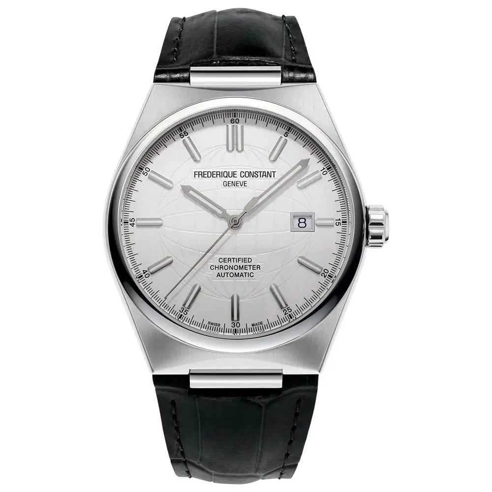 Часы FREDERIQUE CONSTANT Highlife Automatic Cosc