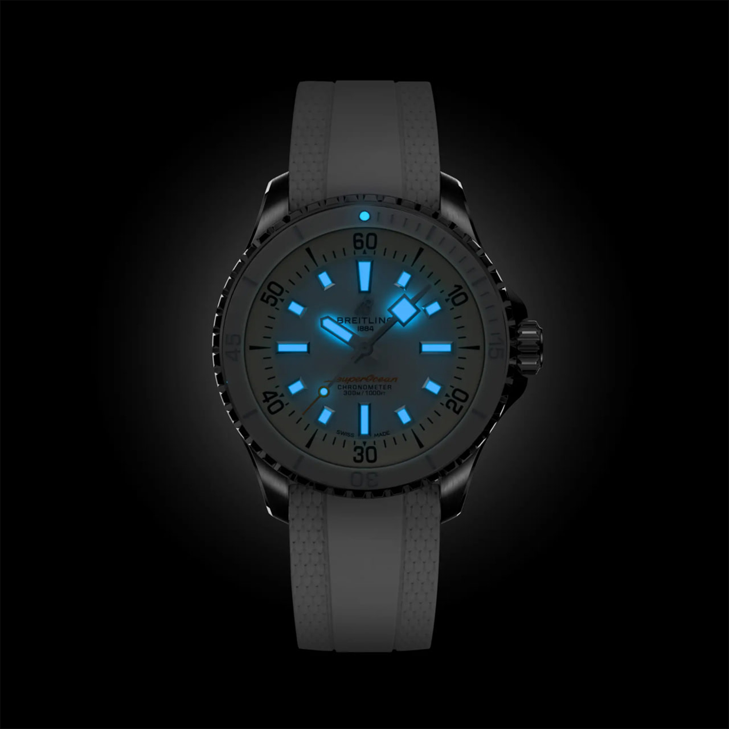 Часы BREITLING без камней