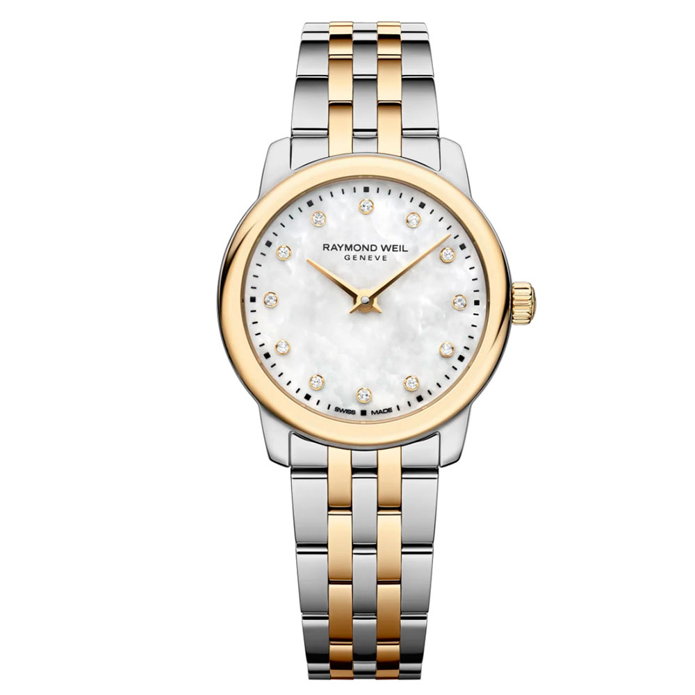 Часы RAYMOND WEIL  Toccata Classic