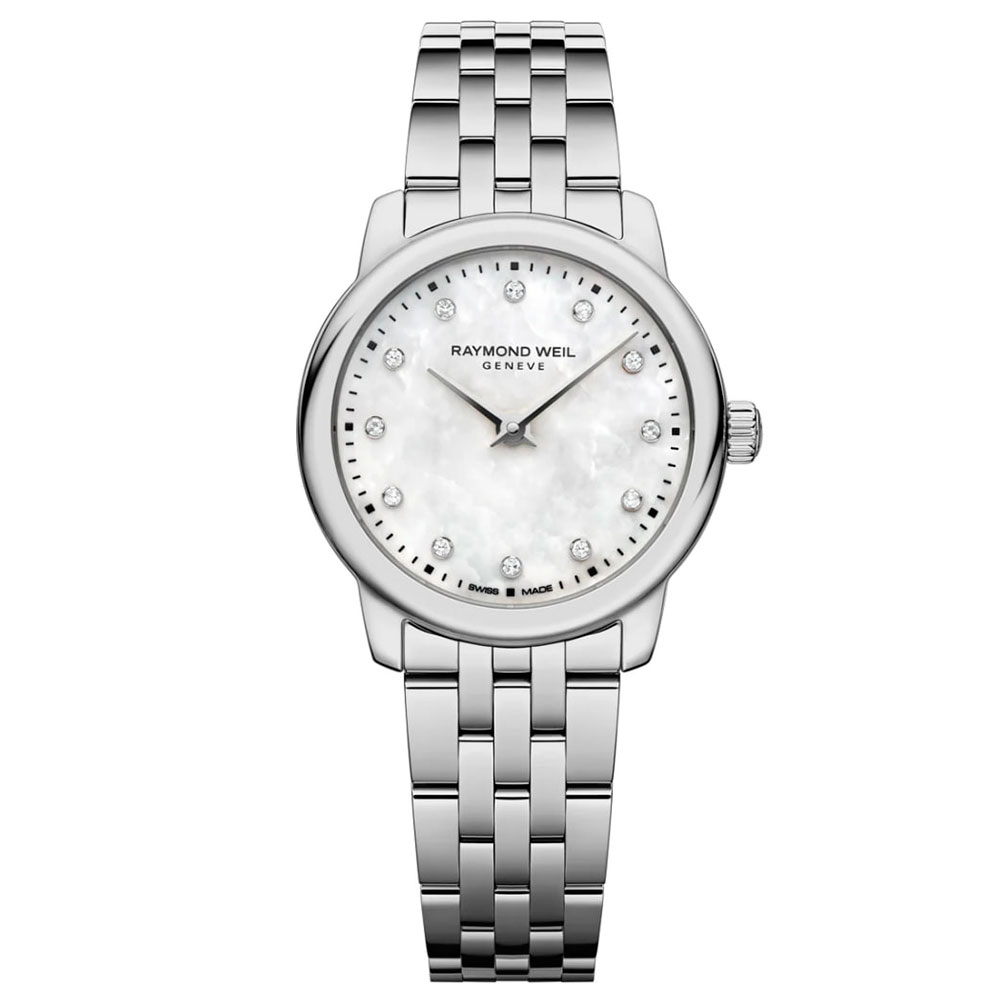 Часы RAYMOND WEIL Toccata Classic