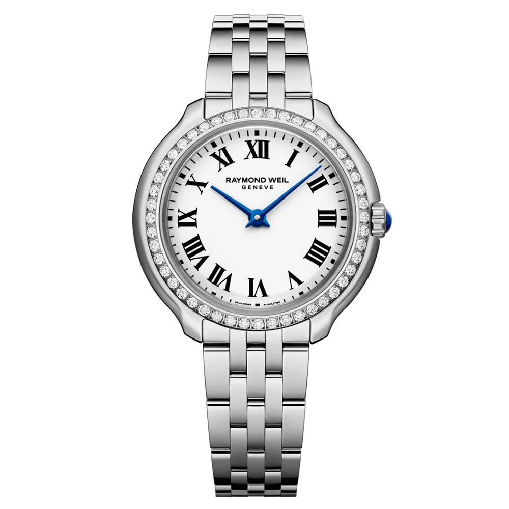 Часы RAYMOND WEIL Toccata Heritage