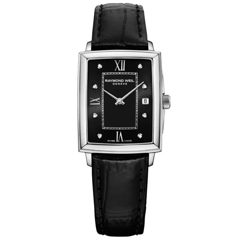 Часы Raymond Weil Toccata