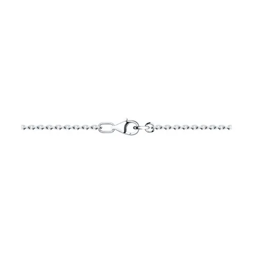 Colier din argint cu Cubic Zirconia Incolor