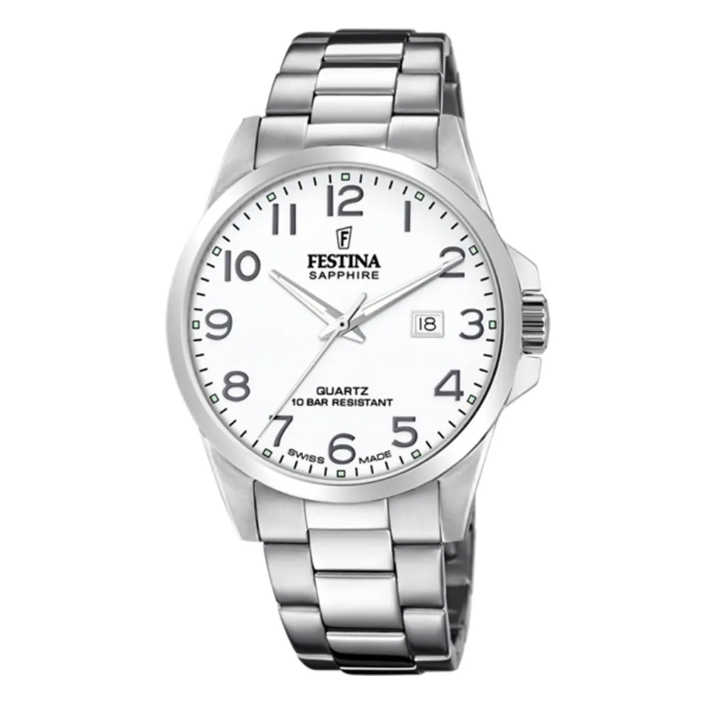Часы FESTINA без камней