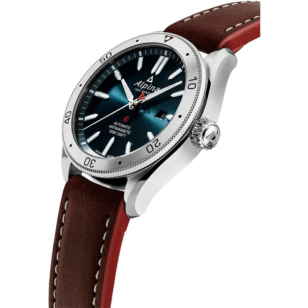 Часы ALPINA - Alpiner 4 Automatic