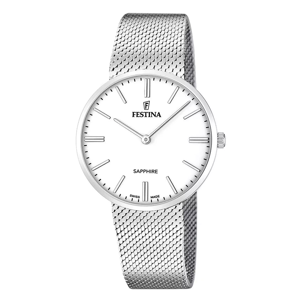 Ceas FESTINA  fără pietre