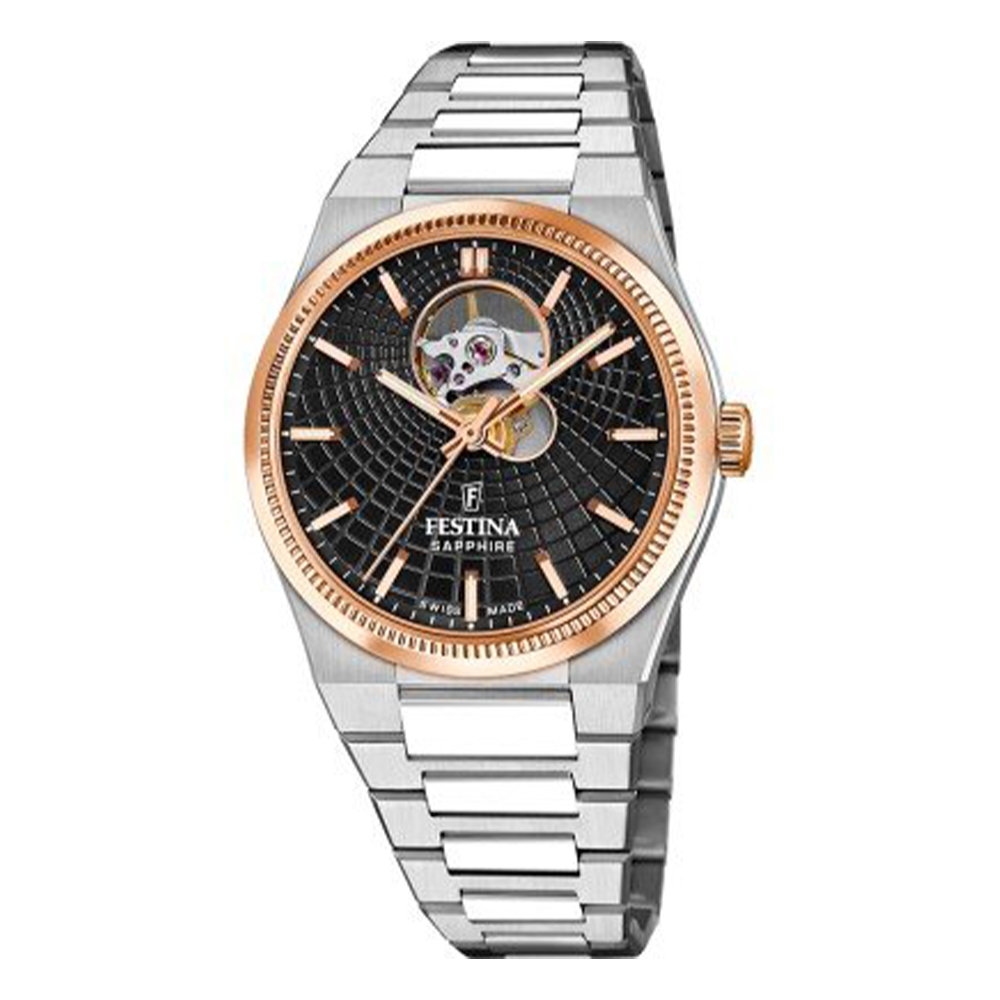 Часы FESTINA без камней