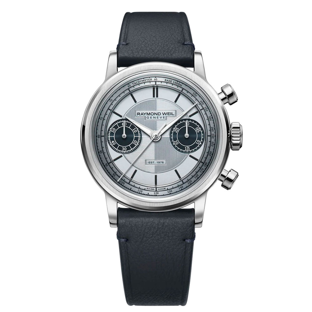 Ceas RAYMOND WEIL Millesime Jubilee