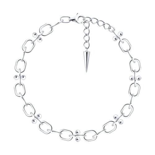 Brățară din argint  fără pietre