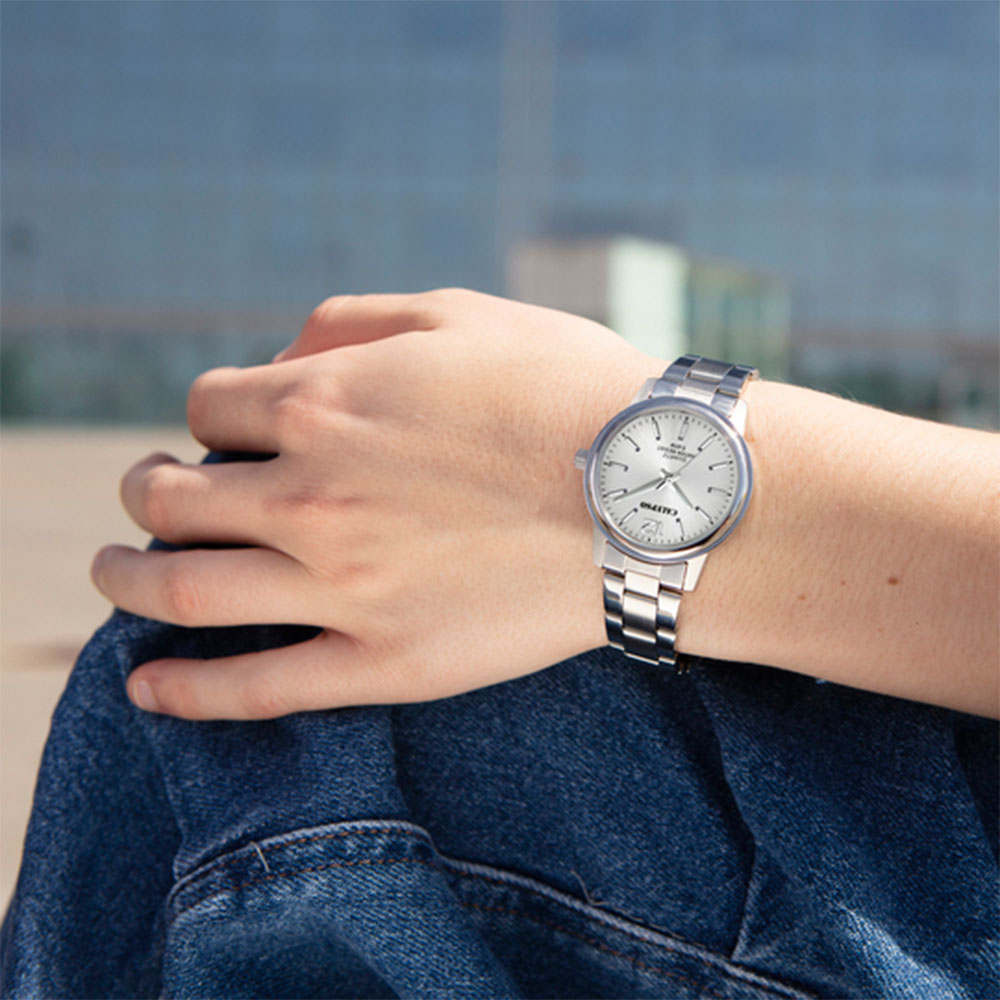 Часы CALYPSO без камней