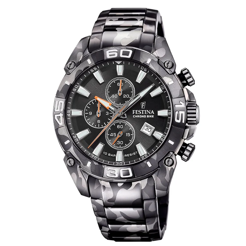 Часы FESTINA без камней