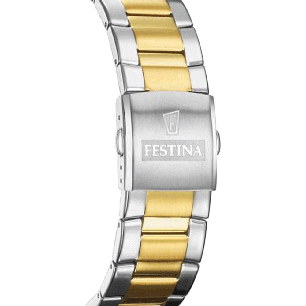 Часы FESTINA без камней