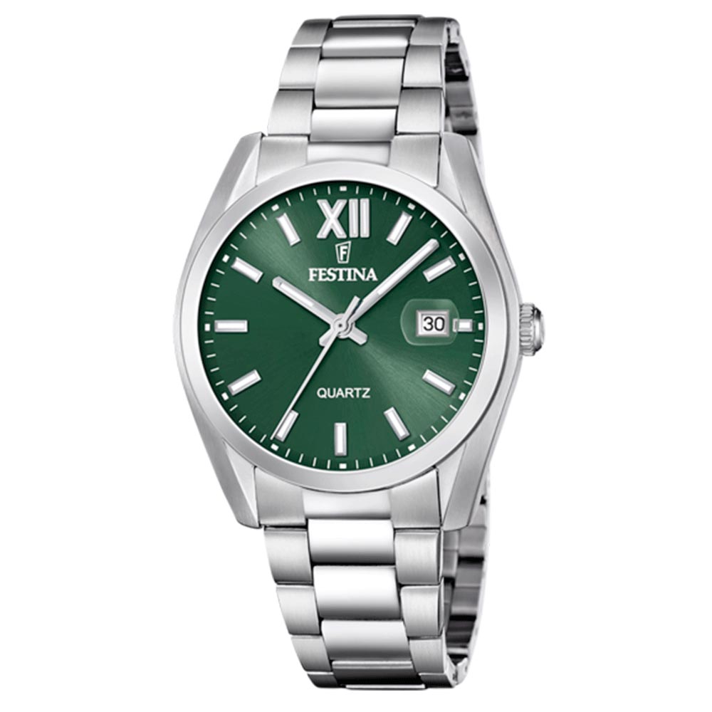 Часы FESTINA без камней
