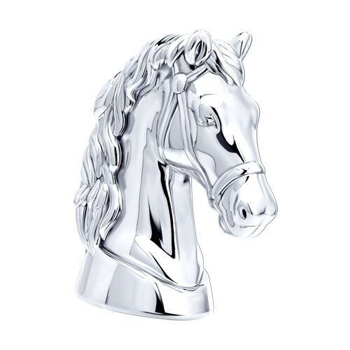 Suvenir din argint  fără pietre