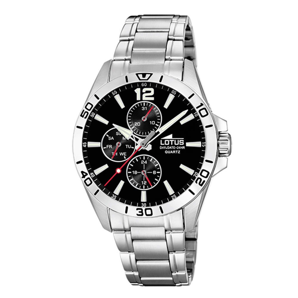 Ceas LOTUS  fără pietre