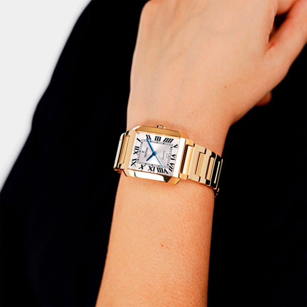 Часы FESTINA без камней