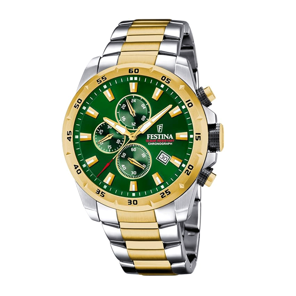 Часы FESTINA без камней