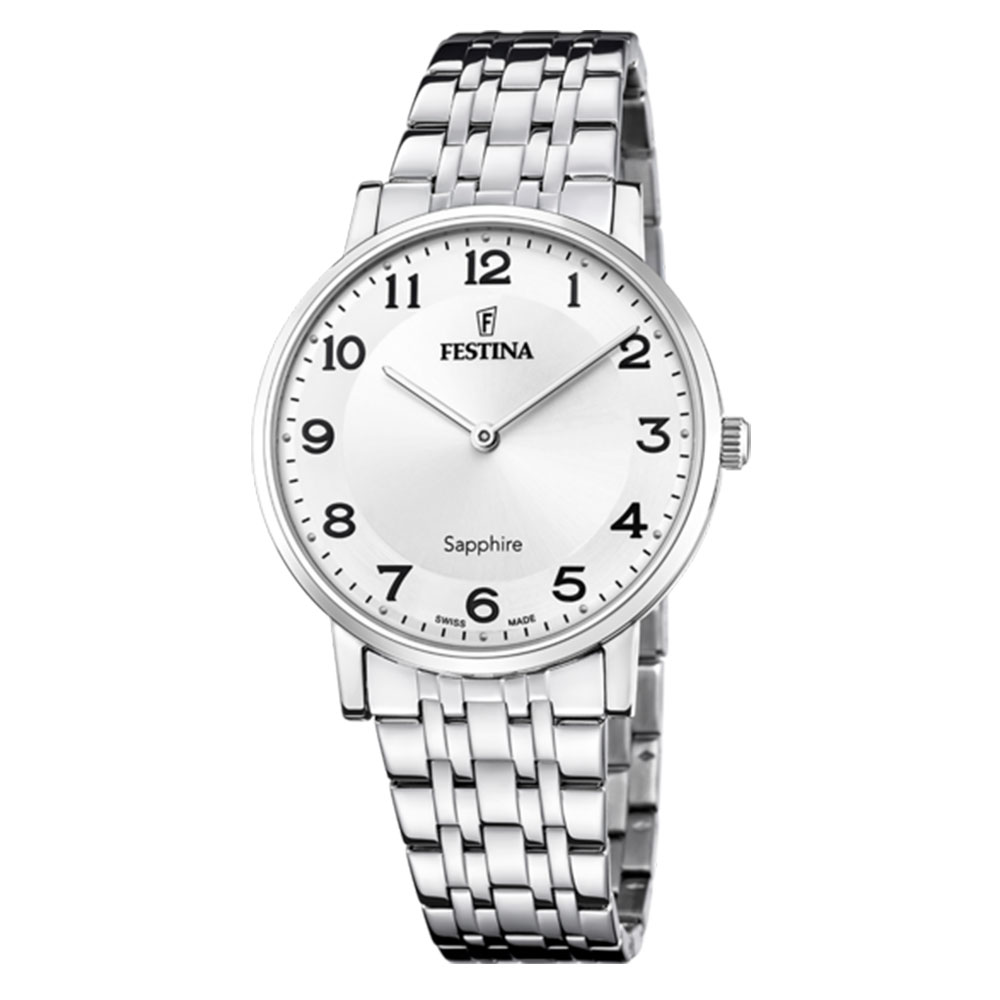 Ceas FESTINA  fără pietre
