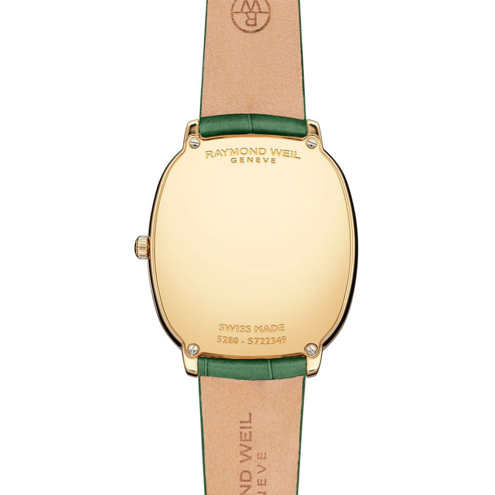 Часы RAYMOND WEIL Toccata Heritage